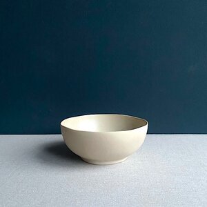 Shoku bowl 15 cm beige