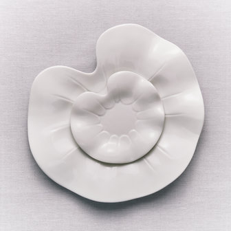 Bord Nectar 27 cm