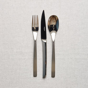 Guest Star table fork