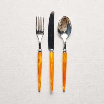 Tang Orange table spoon