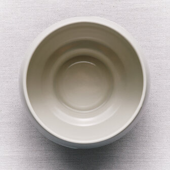 Essentielle bowl grey