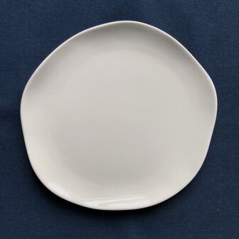 Gastro plate 20 cm