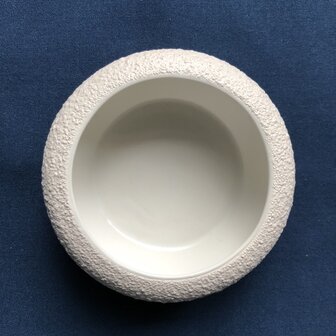 Vulcano bowl 12 cm