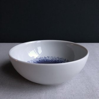 Blue Rain bowl