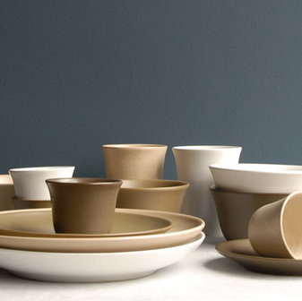 RoSmit espresso cup beige