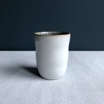 Studio Grey Quartz mug