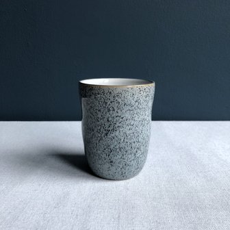 Mok Studio Grey Granite