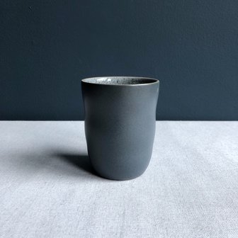 Studio Grey Charcoal mug