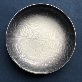 Atelier deep plate 21 cm