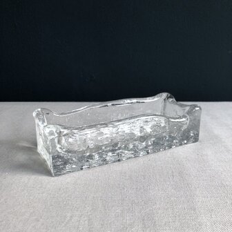 Frost bowl 17x7 cm