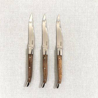 Alps steak knife