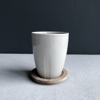 Bruk mug off-white