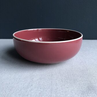 Mondo Piment bowl