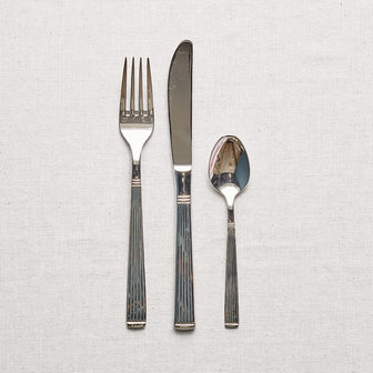 Platino table fork
