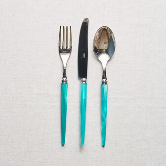 Tang Lagoon table fork