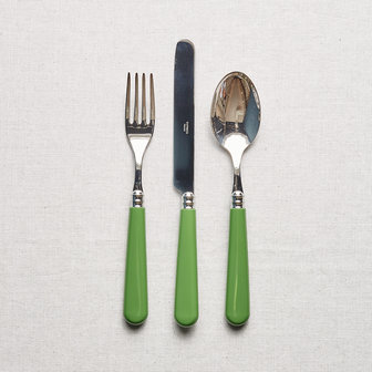 Helios Olive table spoon