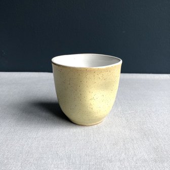 KAVW mug beige