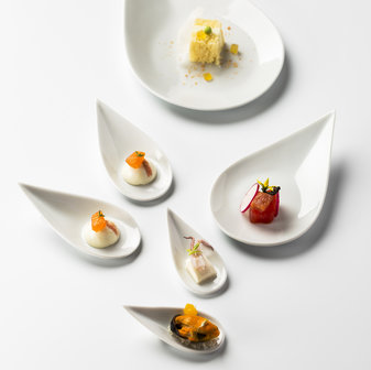 Amuselepel Gota 11 cm
