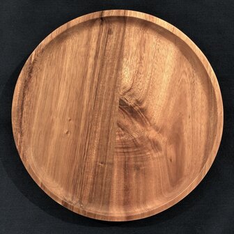 Leone plate