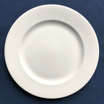 QFC plate 24,4 cm