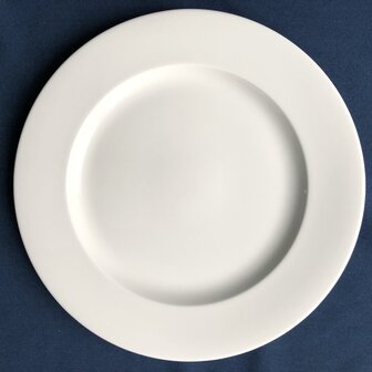 QFC plate 31 cm
