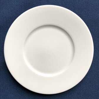 QFC plate 16,5 cm
