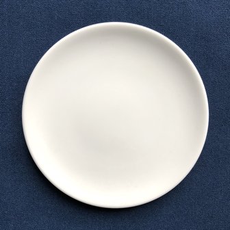 QFC butter plate 10,1 cm