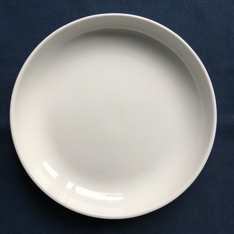 QP deep plate 23,5 cm