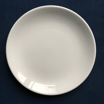 QP side plate 15 cm