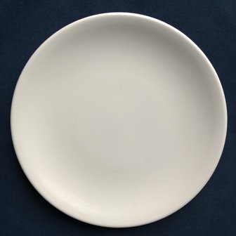 QP plate 22,5 cm