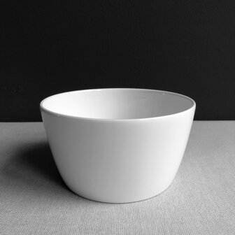 QFC conical bowl 14  cm