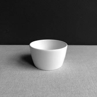 QFC conical bowl 9 cm