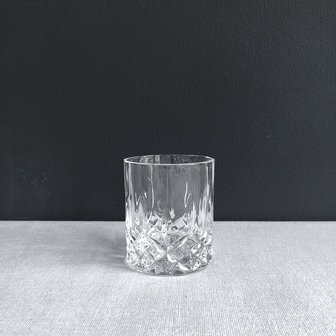 Opera tumbler