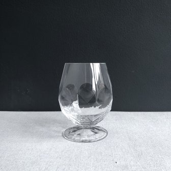 Cognac glass Alkemist