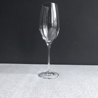 Champagne fl&ucirc;te Invino