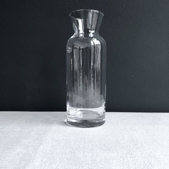 Village carafe 1L