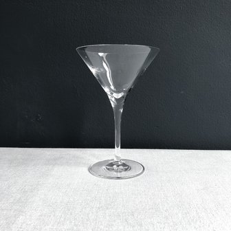 Fame Martini glass