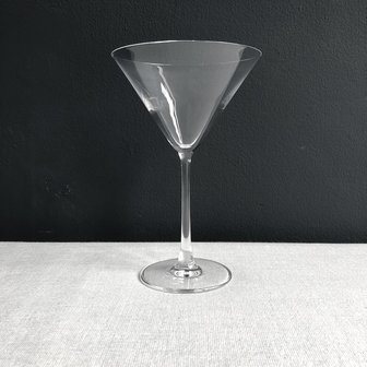 Martini glas Trendy