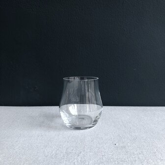 Waterglas Ego
