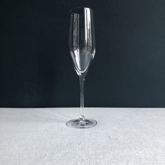 Vinifera champagne glass