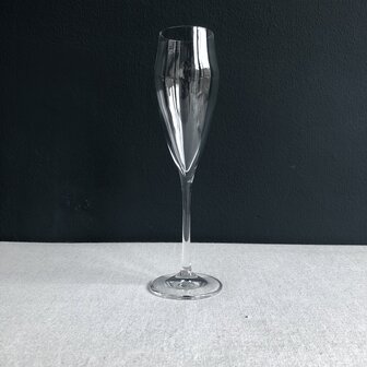 Champagne glass Ego 