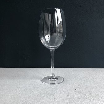 Reserva red wine glass