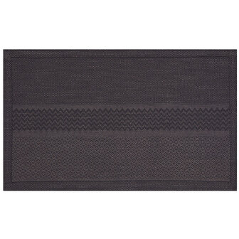 Slow Life Carbon napkin