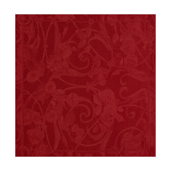 Tivoli Velvet napkin