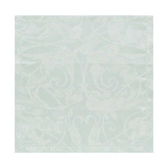 Tivoli Mist napkin 