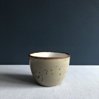 QA Sand bowl 11,6 cm
