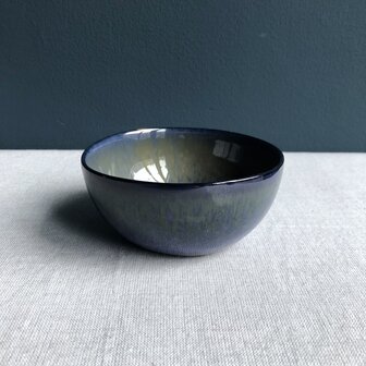 QA Stoneblue bowl