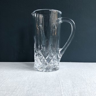 Opera water carafe