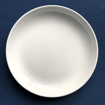 QP deep plate 26,5 cm