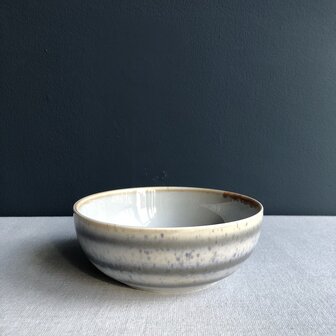 Blue Cado bowl 16 cm